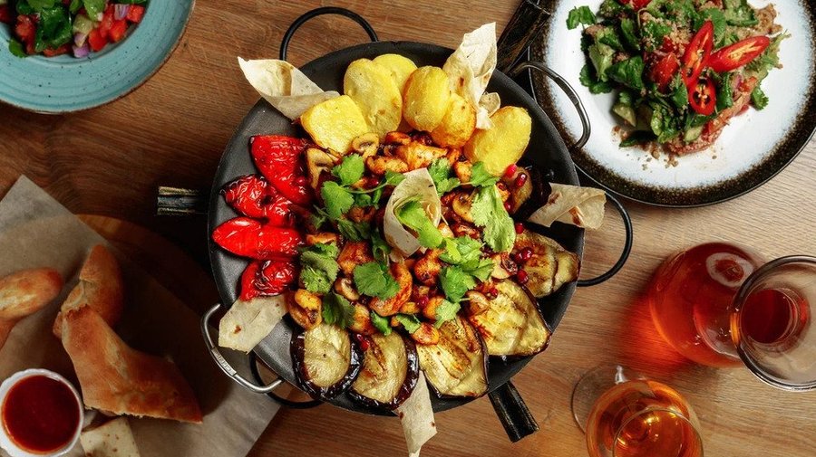 «TAVA&MANGAL»