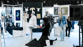 Международная выставка красоты, стиля и здорового образа жизни «Her Story Gallery»