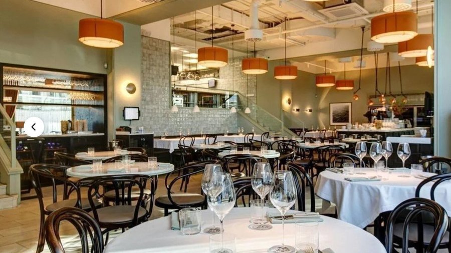 Frantsuza Bistro