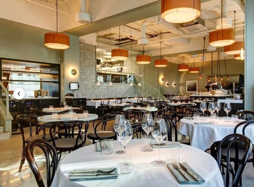 Frantsuza Bistro