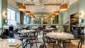 Топ-10 ресторанов французской кухни в Петербурге