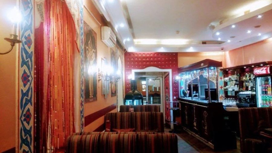 Tandoor & Grill 