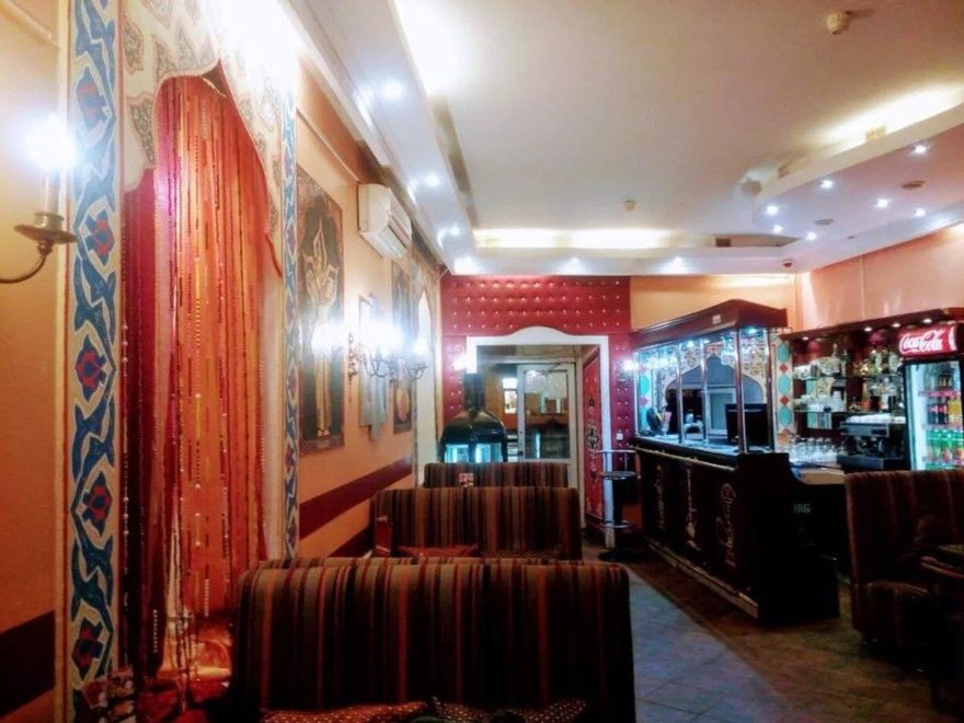 Tandoor & Grill