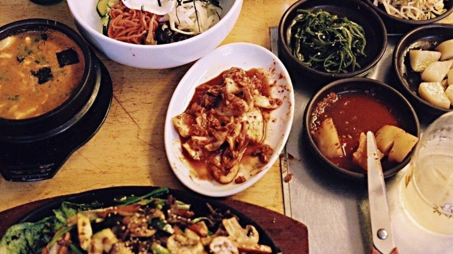 8 лучших мест, где готовят самые вкусные блюда корейской кухни 