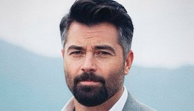 Концерт Алексея Чумакова на крыше