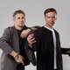Концерт группы «Ундервуд» 