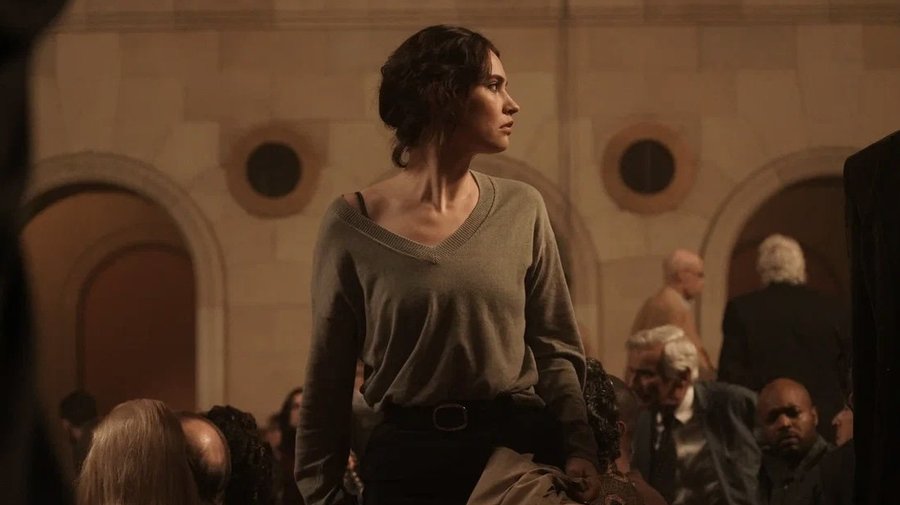 Премьера фильма «Диспетчер»