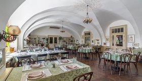 Топ-15 ресторанов русской кухни