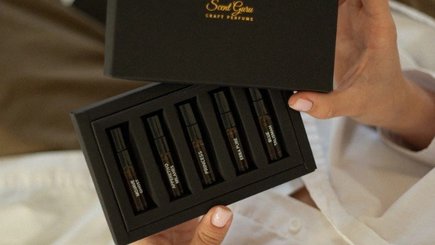 Scent Guru Perfumes: скидка 10% на всю продукцию — фото 3