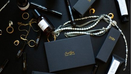 Scent Guru Perfumes: скидка 10% на всю продукцию — фото 7