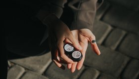 Scent Guru Perfumes: скидка 10% на всю продукцию