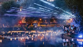 🌟 Планы на выходные: топ событий и мест 