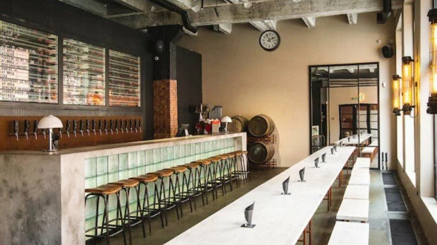 AF Brew Taproom