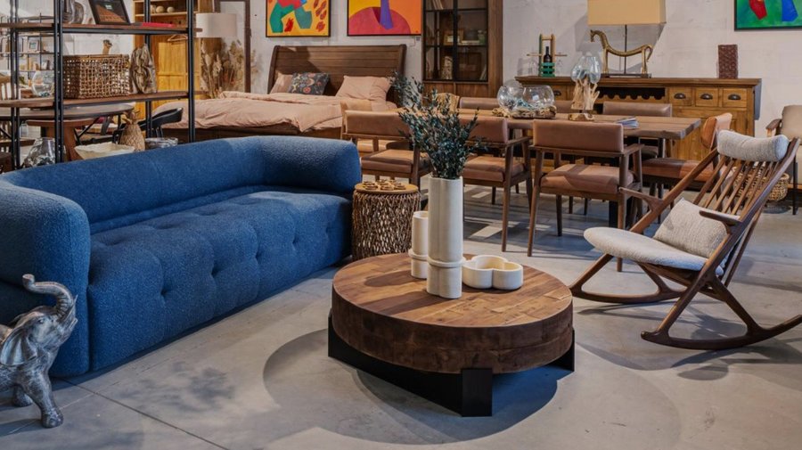 Design District DAA