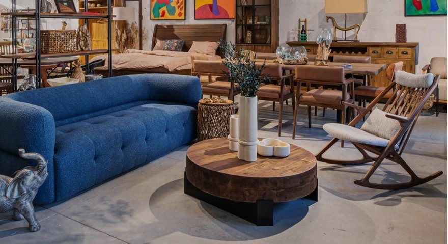 Design District DAA