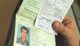 Узбекские мигранты получат бесплатные билеты на возвращение из Петербурга