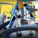 VR-выставка «Надежда Бей. Корпоирреальность»