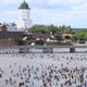 SUP-фестиваль «Пиратская гавань» 