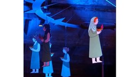 Выставка «Деяния женщин» в Анненкирхе