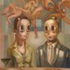 Выставка «Рики. Новый телесный ритуал» 
