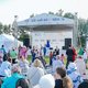Большие семейные фестивали