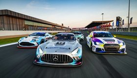 Гоночный фестиваль Autodrom Fest