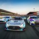 Гоночный фестиваль Autodrom Fest