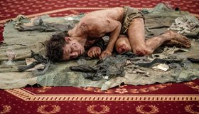 Международный театральный фестиваль «Александринский» 