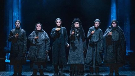 Международный театральный фестиваль «Александринский»  — фото 10