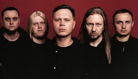 Концерт группы «Комната Культуры»
