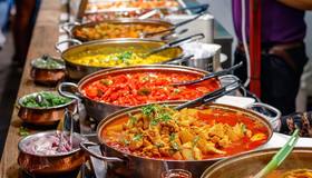 На Московской площади пройдет гастрономический фестиваль «Вкус Петербурга»