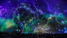 Концерт Voices of the Universe