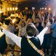 Выходные в Open People
