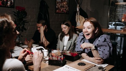 Выходные в Open People — фото 9