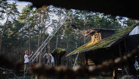 Начались съёмки фильма «Лукоморье» — сказочного приключения по мотивам одной из самых знаменитых поэм Александра Сергеевича Пушкина. 