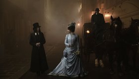 «Дракула» Люка Бессона – в уникальном формате 60 кадров в секунду