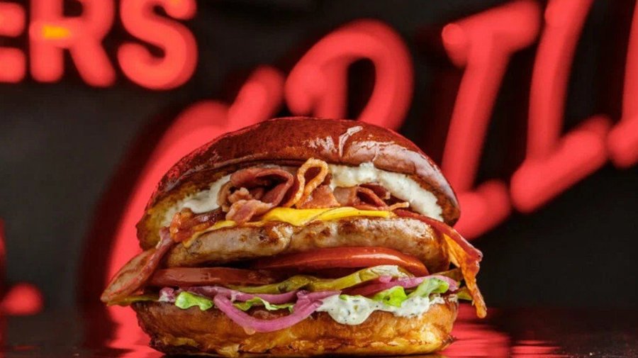 Moo Moo Burgers