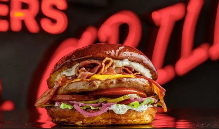 Moo Moo Burgers