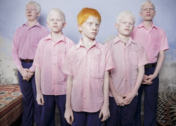 World Press Photo 2014