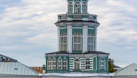Кунсткамера станет бесплатной 6 сентября в честь Дня Василеостровского района