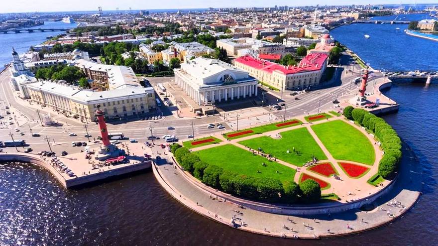 В День Василеостровского района можно будет посетить 11 музеев бесплатно