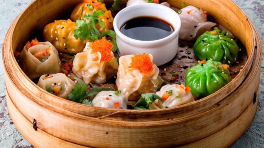 10 ресторанов с азиатской кухней