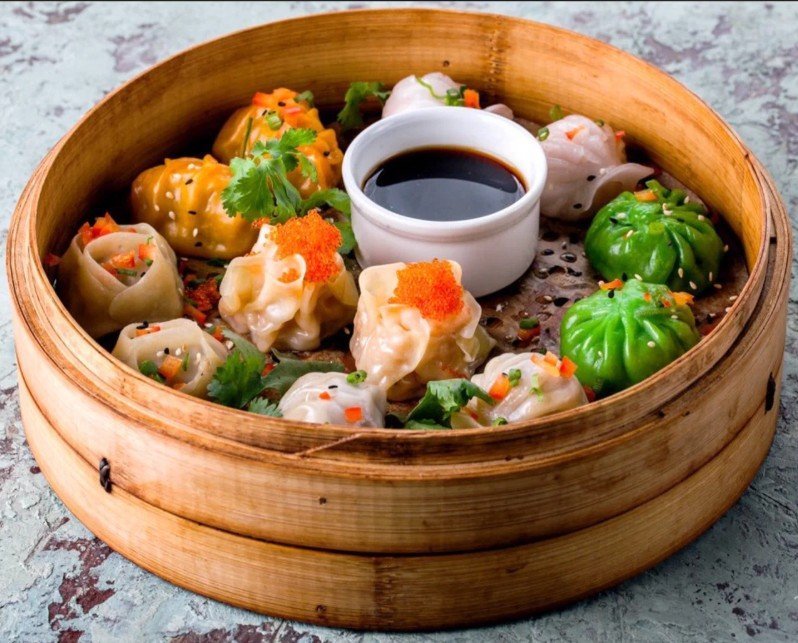 10 ресторанов с азиатской кухней