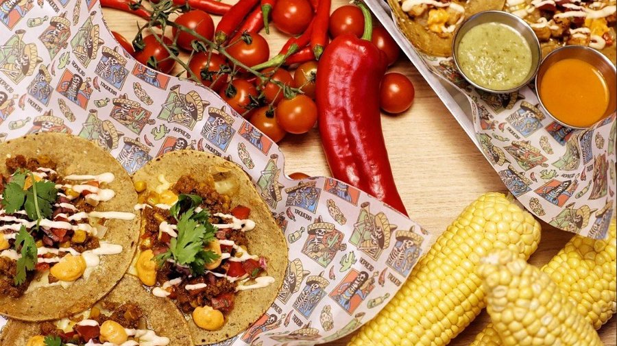 HopHead Taqueria