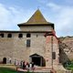 Концерт классической музыки в крепости Орешек