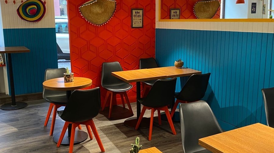 Mexo Food Bar