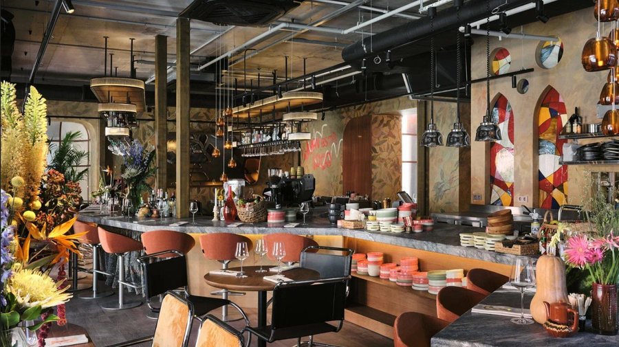 Juan Cantina Espagnola