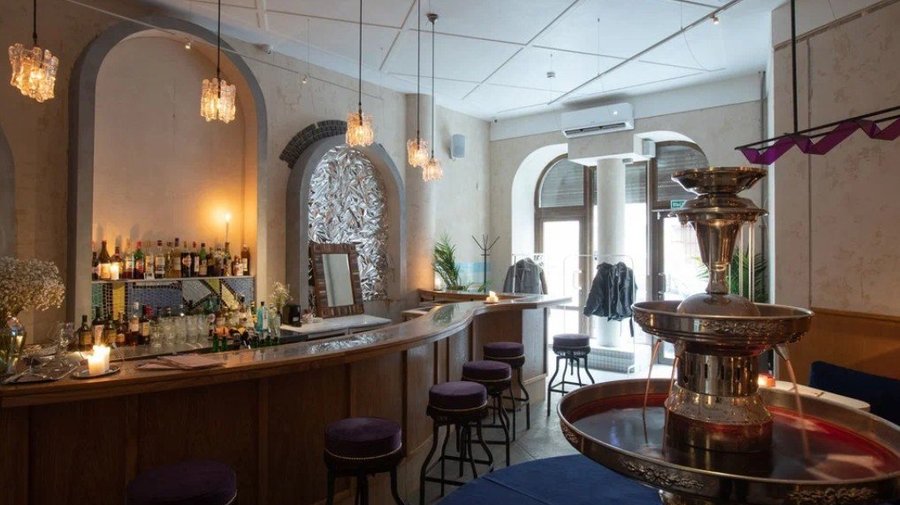 Tagliatella Cafe