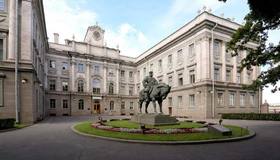 Мраморный дворец Русского музея закроют для гостей с 10 по 13 сентября. 