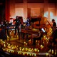 Концерт «Орган при свечах»